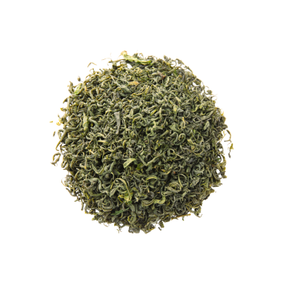 Green Tea Leaf