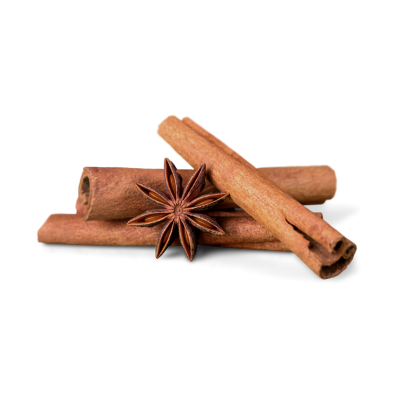 Cinnamon Bark