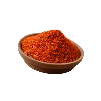Cayenne Pepper